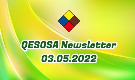OSA E-Newsletter 03.05.2022