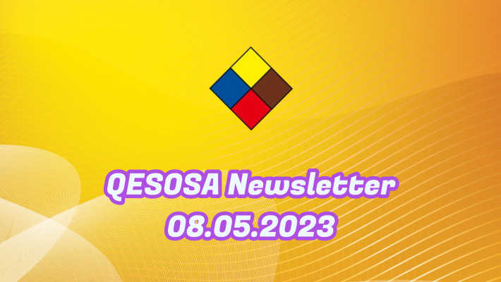 OSA E-Newsletter 08.05.2023