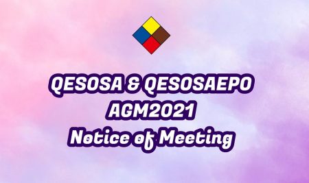 QESOSA & QESOSAEPO AGM 2021 Notice of Meeting