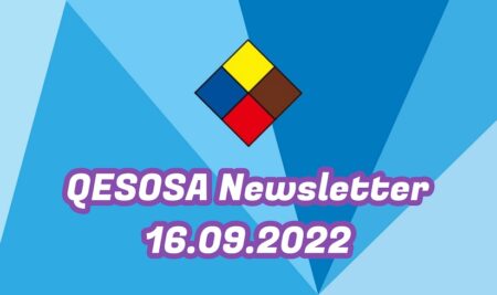 OSA E-Newsletter 16.09.2022