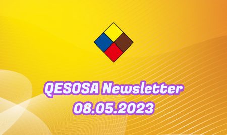 OSA E-Newsletter 08.05.2023