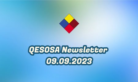 OSA E-Newsletter 09.09.2023