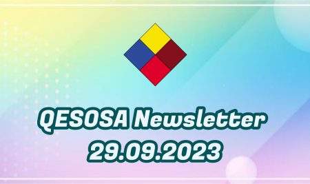 OSA E-Newsletter 29.09.2023