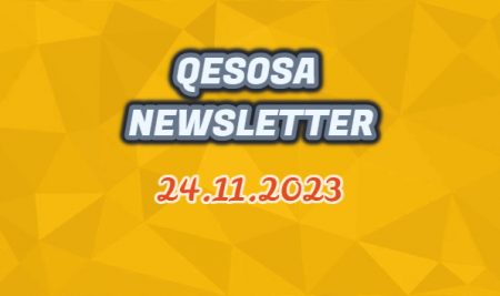 OSA E-Newsletter 24.11.2023
