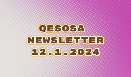 OSA E-Newsletter 12.1.2024